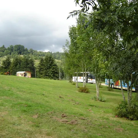 Parque de Campismo Devalparc *